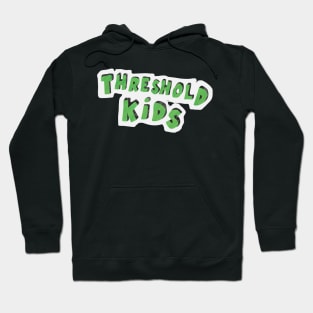 FBC - Threshold Kids Hoodie